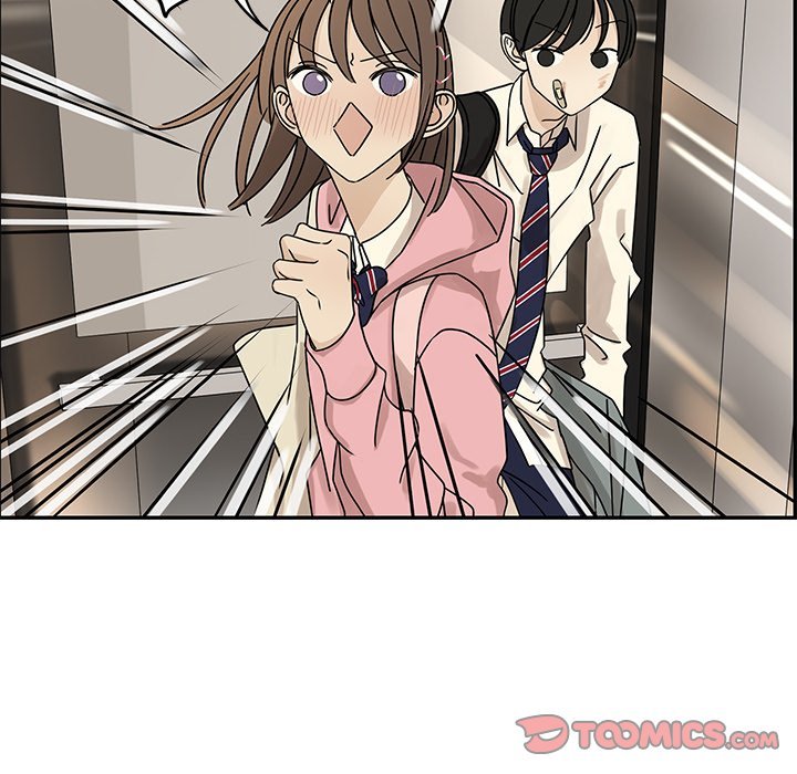 Extreme life of a Teenager Manhwa - Chapter 54 Page 41