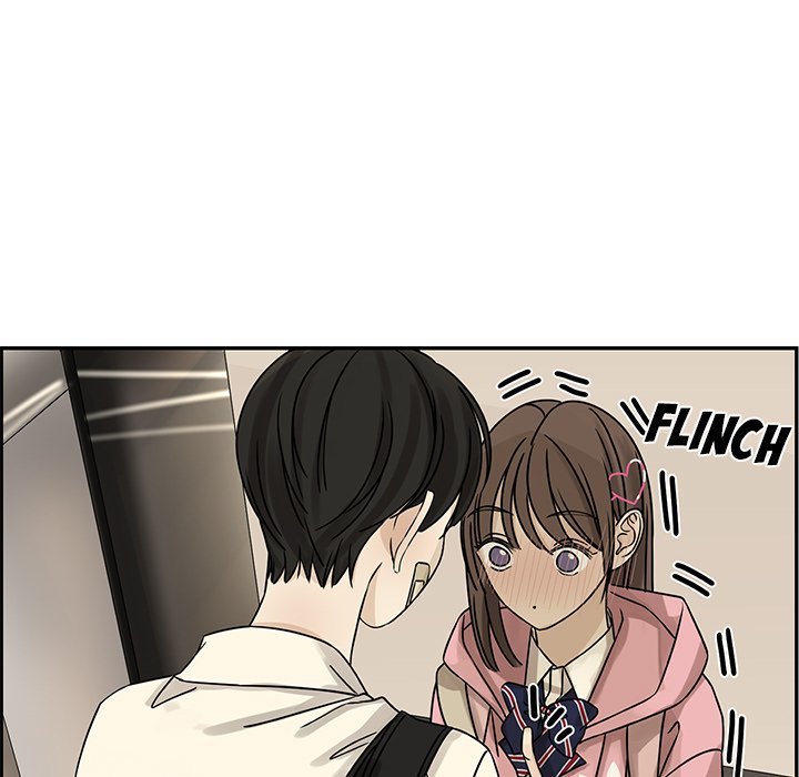 Extreme life of a Teenager Manhwa - Chapter 54 Page 44