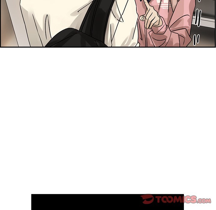 Extreme life of a Teenager Manhwa - Chapter 54 Page 45