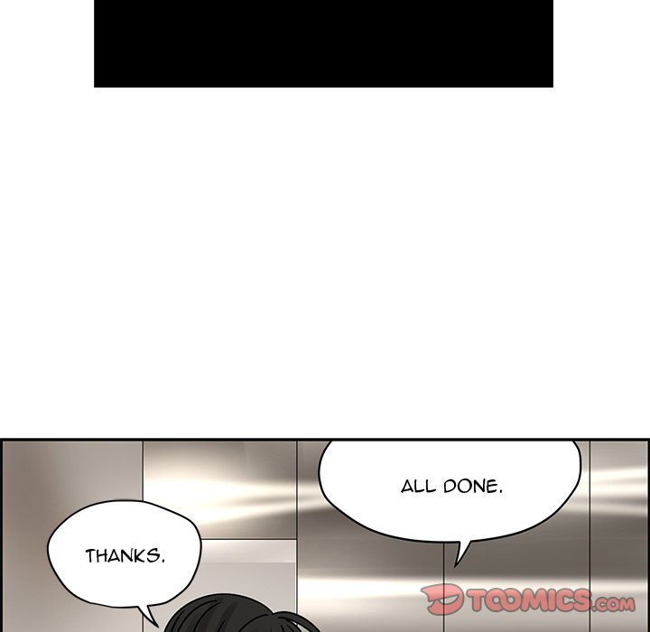 Extreme life of a Teenager Manhwa - Chapter 54 Page 47