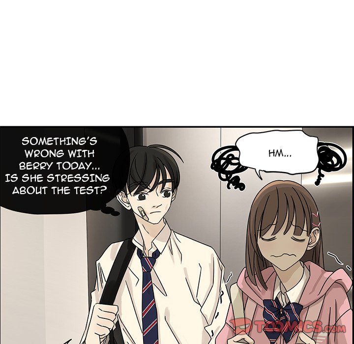 Extreme life of a Teenager Manhwa - Chapter 54 Page 49