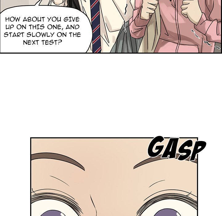 Extreme life of a Teenager Manhwa - Chapter 54 Page 50