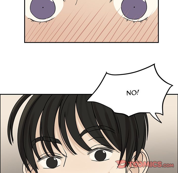 Extreme life of a Teenager Manhwa - Chapter 54 Page 51