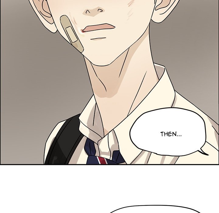 Extreme life of a Teenager Manhwa - Chapter 54 Page 52