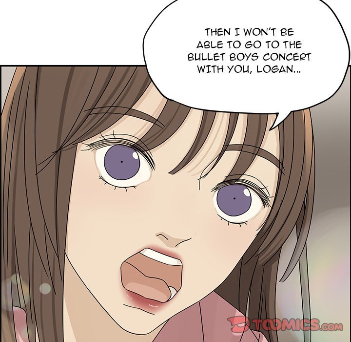 Extreme life of a Teenager Manhwa - Chapter 54 Page 53