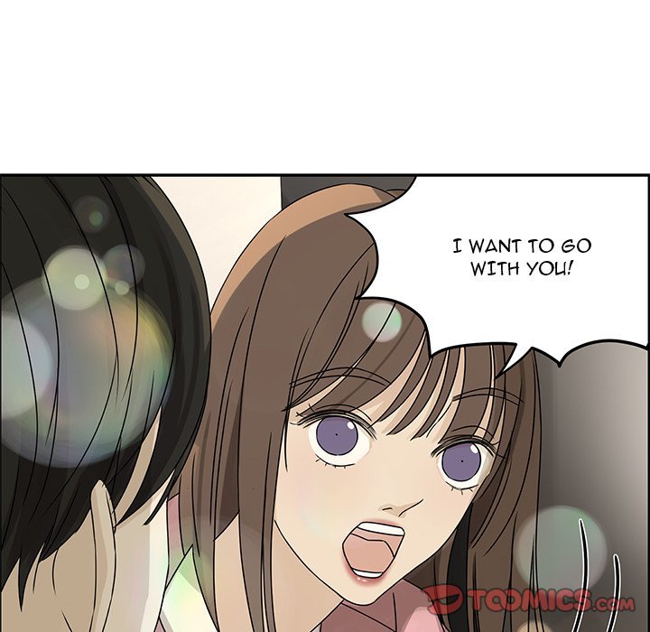 Extreme life of a Teenager Manhwa - Chapter 54 Page 57