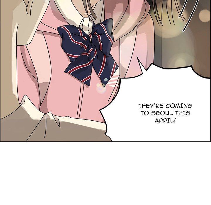 Extreme life of a Teenager Manhwa - Chapter 54 Page 58