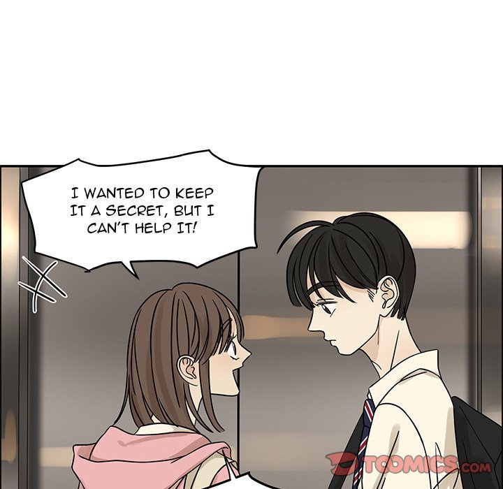Extreme life of a Teenager Manhwa - Chapter 54 Page 59