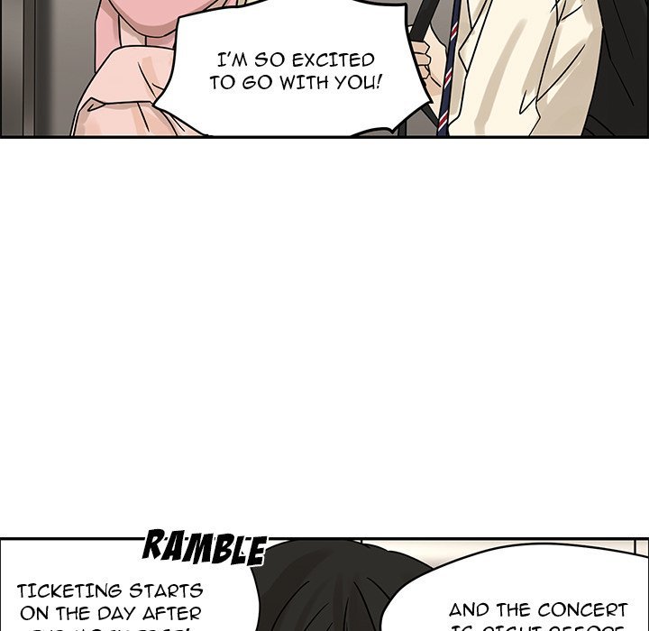 Extreme life of a Teenager Manhwa - Chapter 54 Page 60