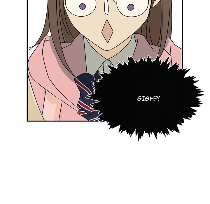 Extreme life of a Teenager Manhwa - Chapter 54 Page 64