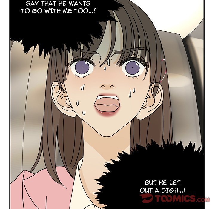 Extreme life of a Teenager Manhwa - Chapter 54 Page 67