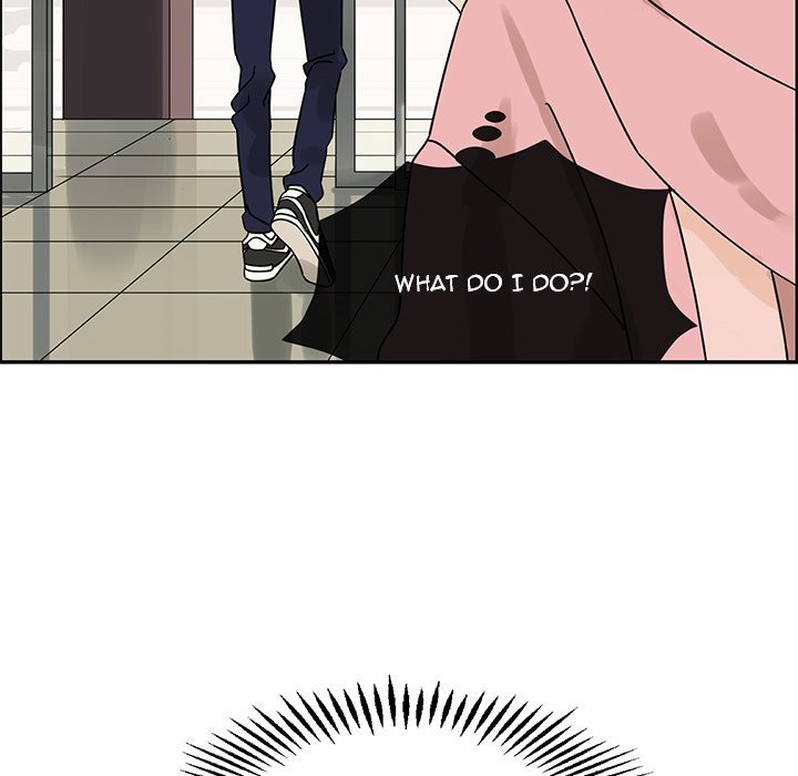 Extreme life of a Teenager Manhwa - Chapter 54 Page 70