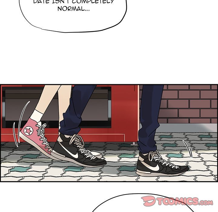 Extreme life of a Teenager Manhwa - Chapter 54 Page 75