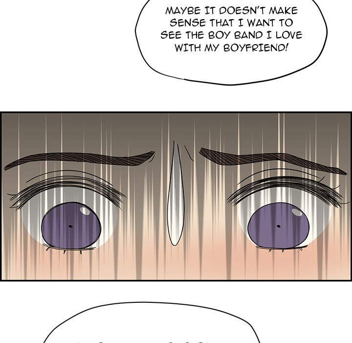 Extreme life of a Teenager Manhwa - Chapter 54 Page 76