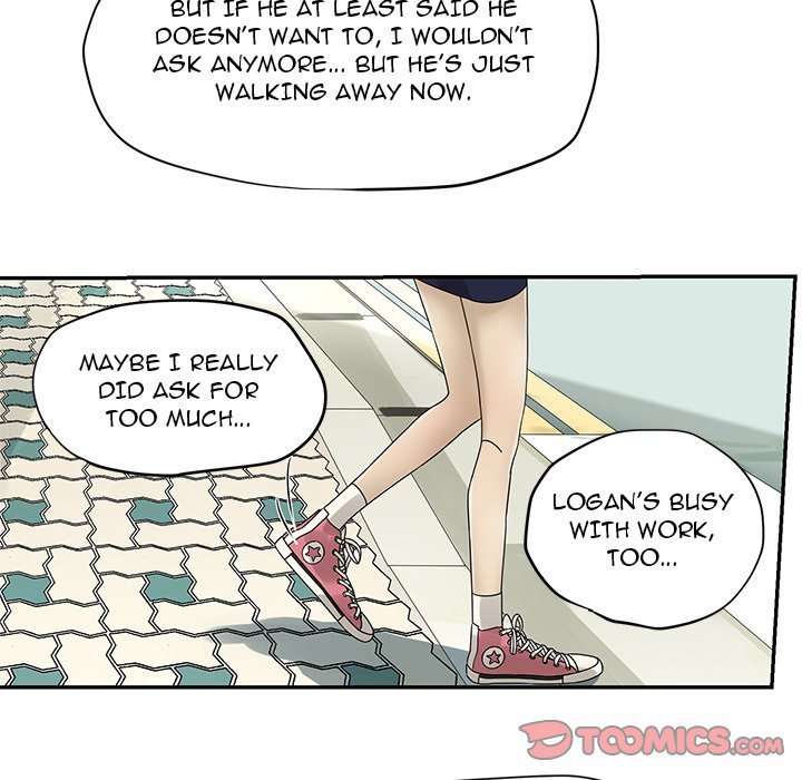 Extreme life of a Teenager Manhwa - Chapter 54 Page 77
