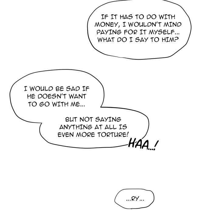 Extreme life of a Teenager Manhwa - Chapter 54 Page 78