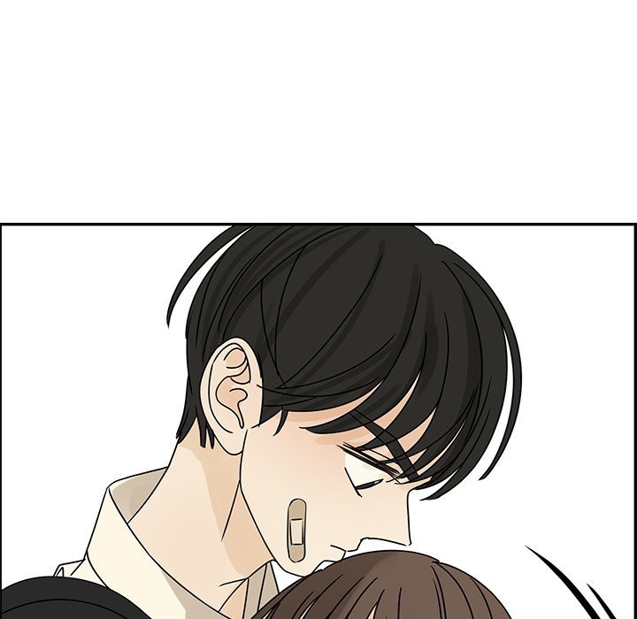 Extreme life of a Teenager Manhwa - Chapter 54 Page 84