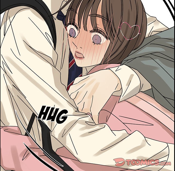 Extreme life of a Teenager Manhwa - Chapter 54 Page 85