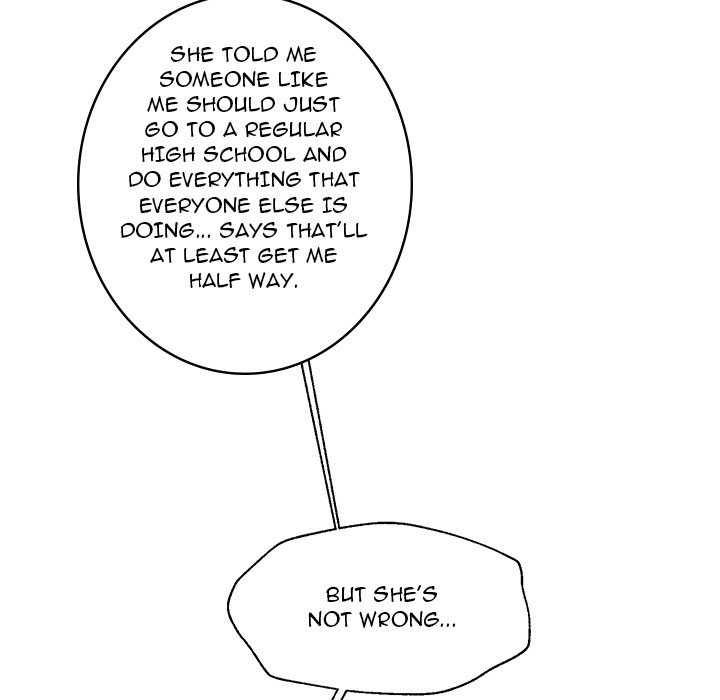 Extreme life of a Teenager Manhwa - Chapter 4 Page 14