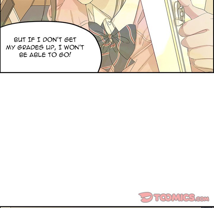 Extreme life of a Teenager Manhwa - Chapter 56 Page 15