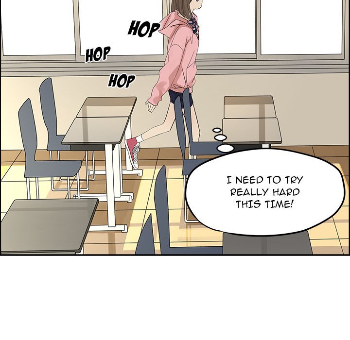 Extreme life of a Teenager Manhwa - Chapter 56 Page 18