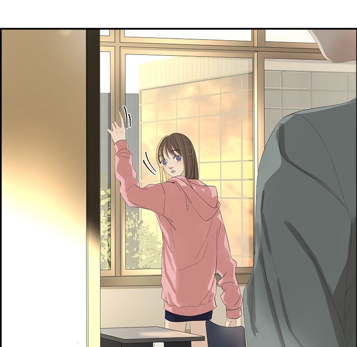 Extreme life of a Teenager Manhwa - Chapter 56 Page 20