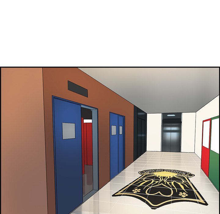 Extreme life of a Teenager Manhwa - Chapter 56 Page 24