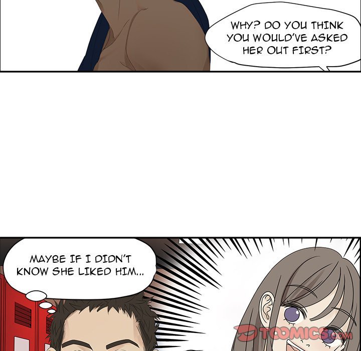 Extreme life of a Teenager Manhwa - Chapter 56 Page 29