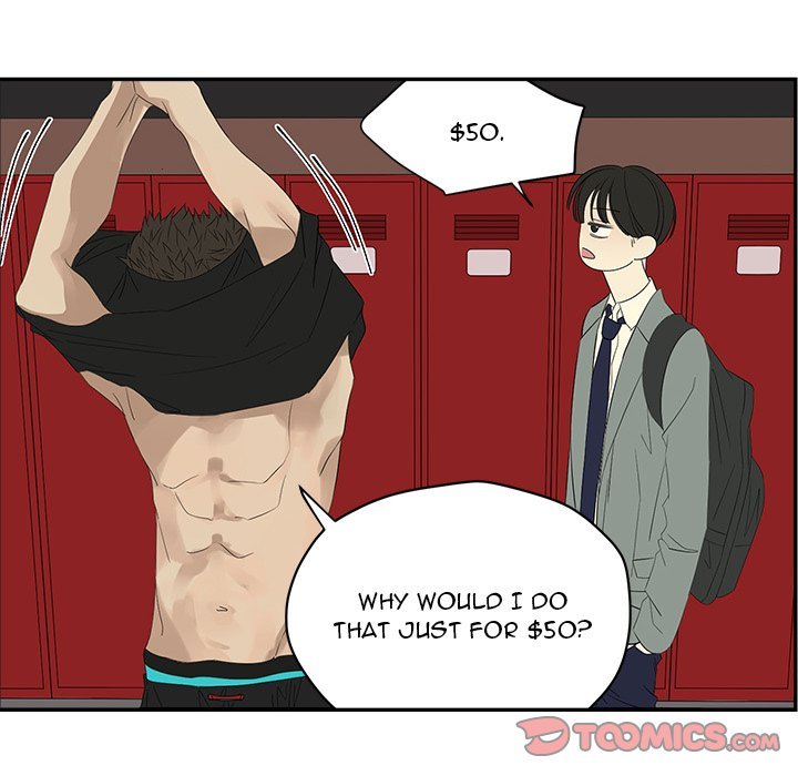 Extreme life of a Teenager Manhwa - Chapter 56 Page 39