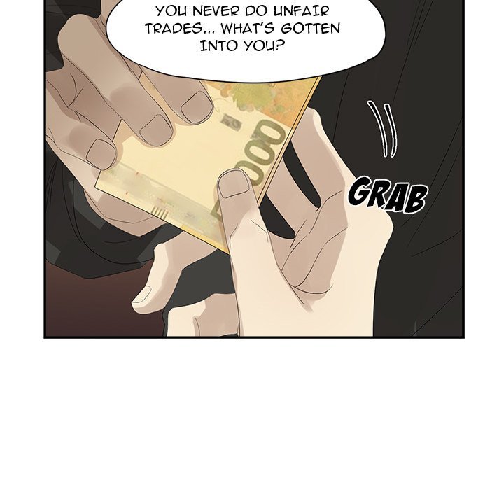 Extreme life of a Teenager Manhwa - Chapter 56 Page 44