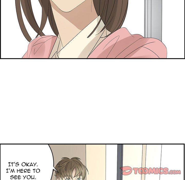 Extreme life of a Teenager Manhwa - Chapter 56 Page 49