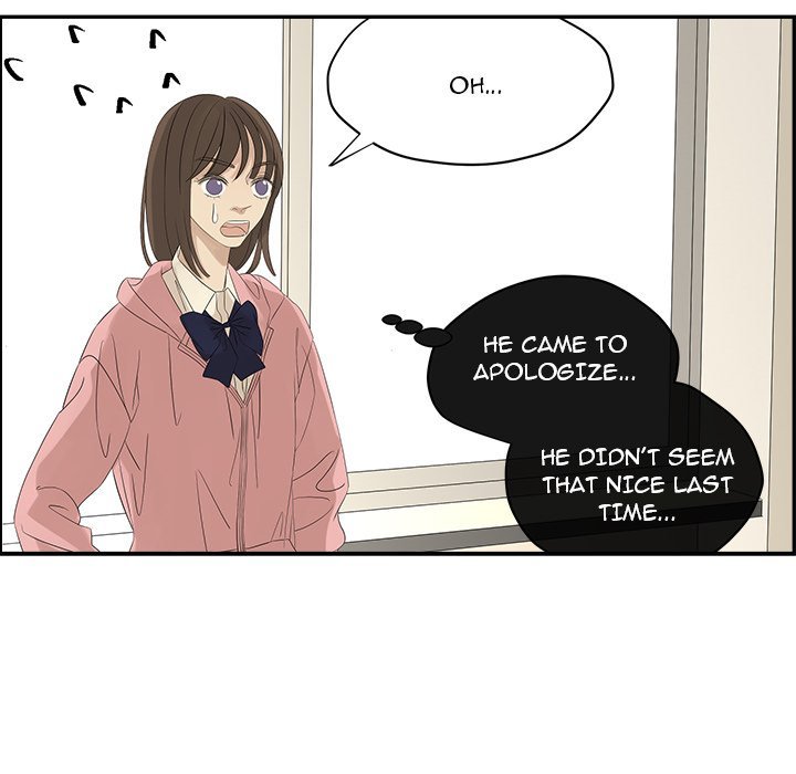 Extreme life of a Teenager Manhwa - Chapter 56 Page 56