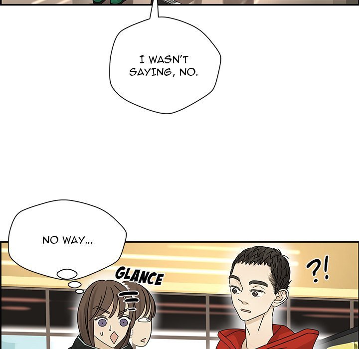 Extreme life of a Teenager Manhwa - Chapter 53 Page 16