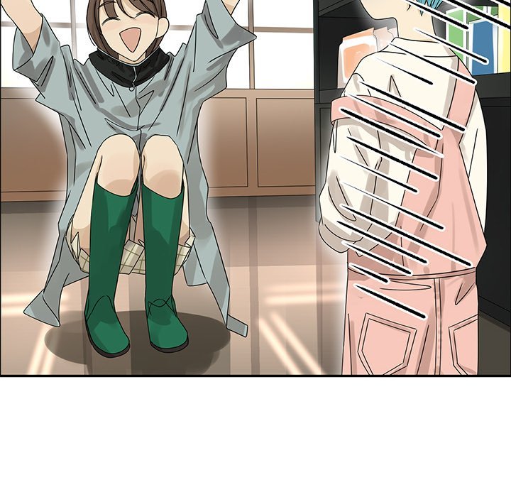 Extreme life of a Teenager Manhwa - Chapter 53 Page 39