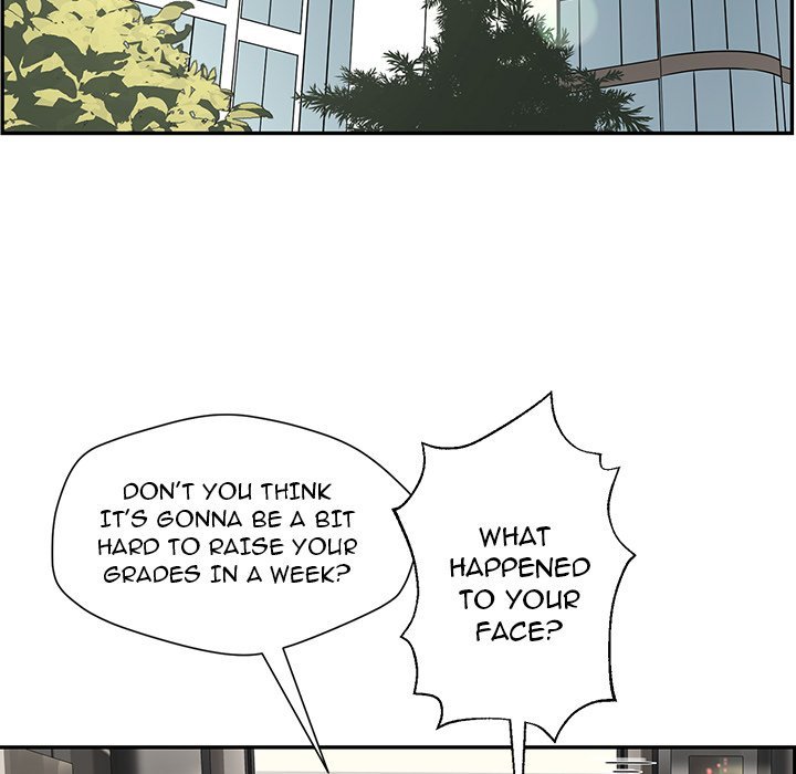 Extreme life of a Teenager Manhwa - Chapter 53 Page 87