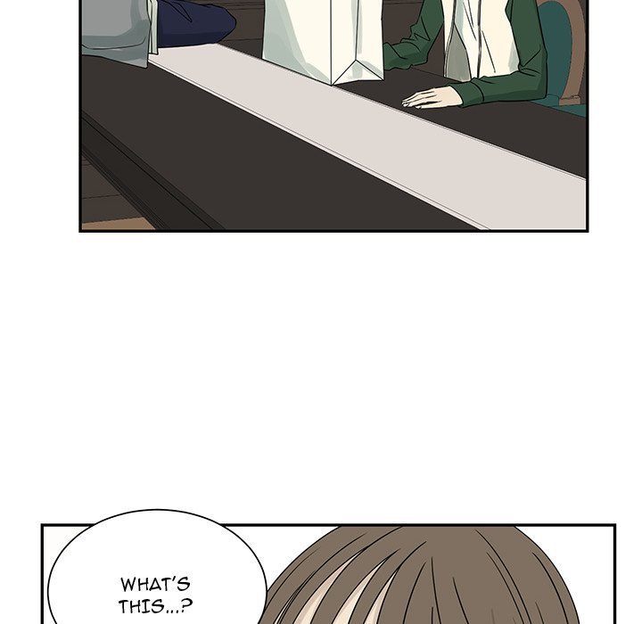 Extreme life of a Teenager Manhwa - Chapter 62 Page 39