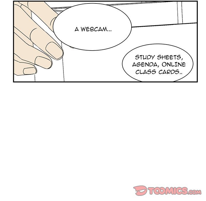 Extreme life of a Teenager Manhwa - Chapter 62 Page 41