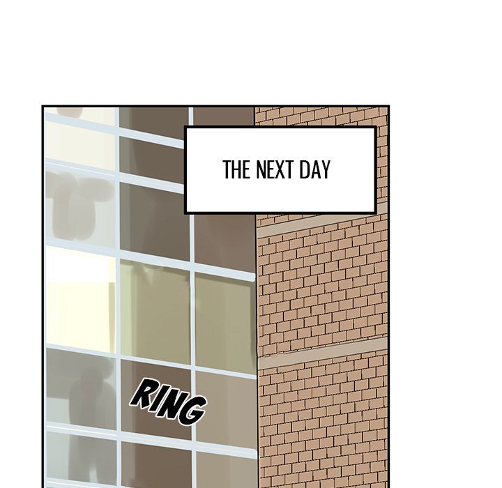 Extreme life of a Teenager Manhwa - Chapter 62 Page 54