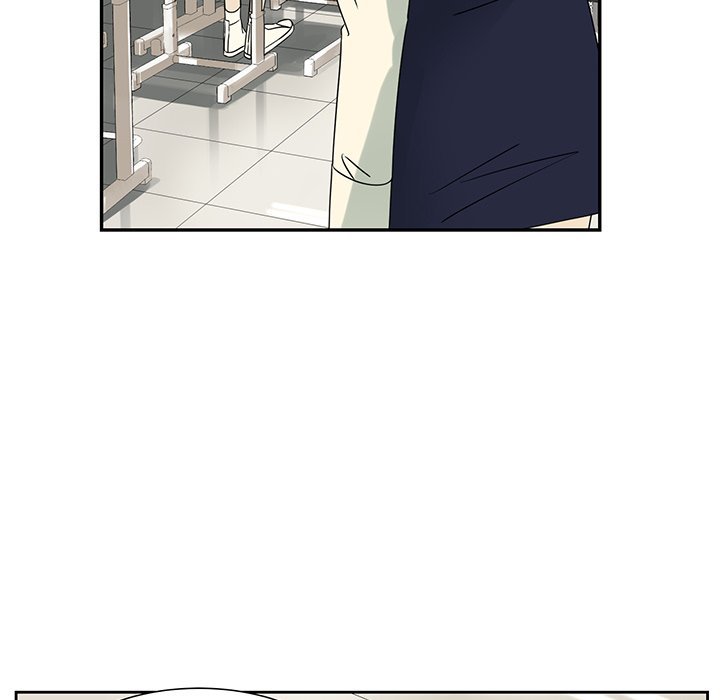 Extreme life of a Teenager Manhwa - Chapter 62 Page 60