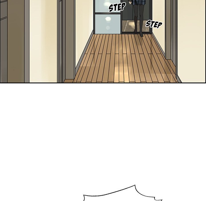 Extreme life of a Teenager Manhwa - Chapter 18 Page 6