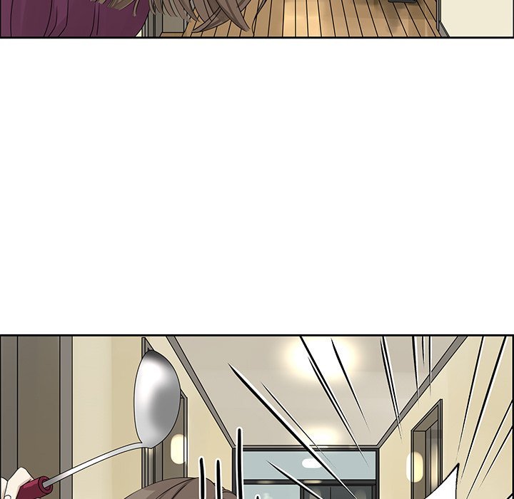 Extreme life of a Teenager Manhwa - Chapter 18 Page 8