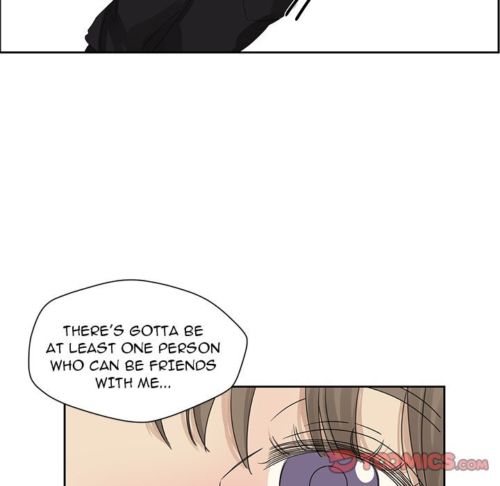 Extreme life of a Teenager Manhwa - Chapter 18 Page 31