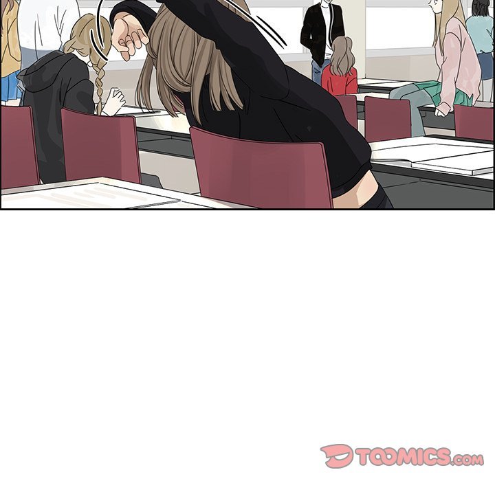 Extreme life of a Teenager Manhwa - Chapter 18 Page 33