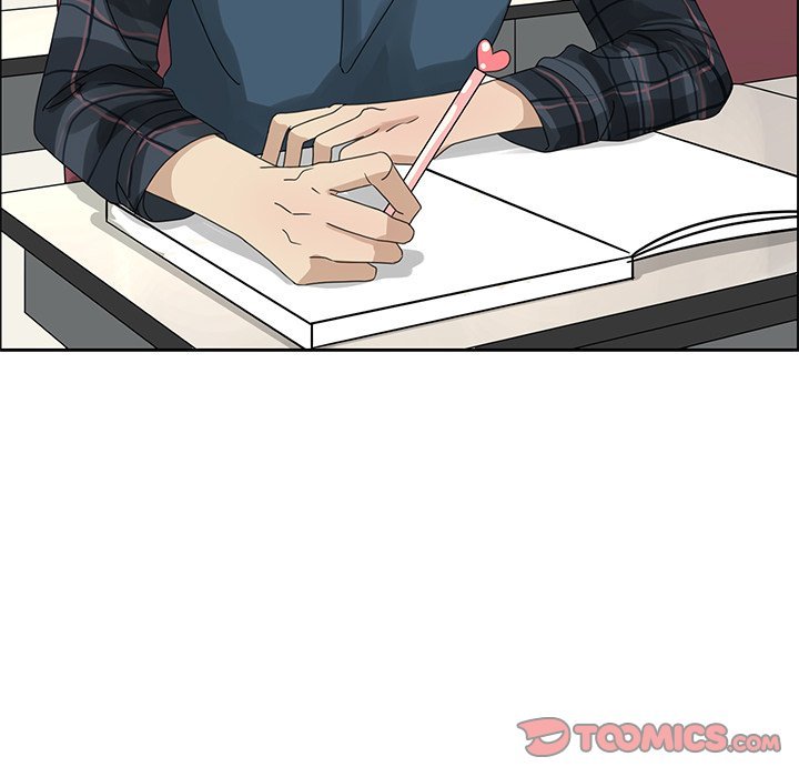 Extreme life of a Teenager Manhwa - Chapter 18 Page 35