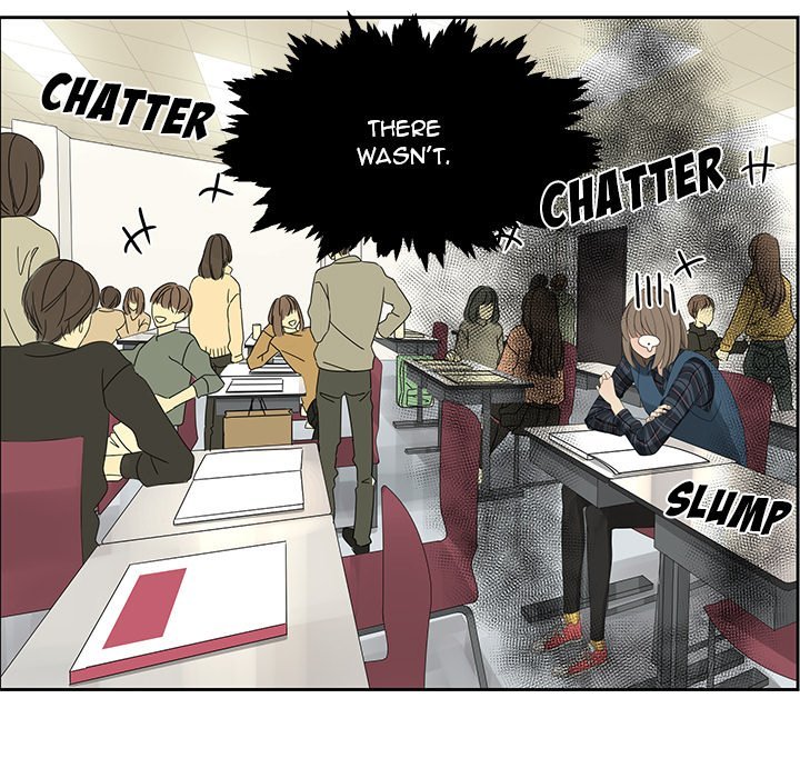 Extreme life of a Teenager Manhwa - Chapter 18 Page 36