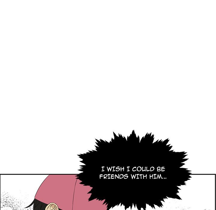 Extreme life of a Teenager Manhwa - Chapter 18 Page 42