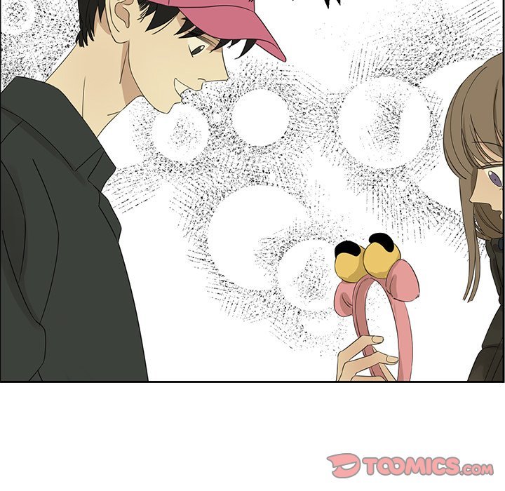 Extreme life of a Teenager Manhwa - Chapter 18 Page 43