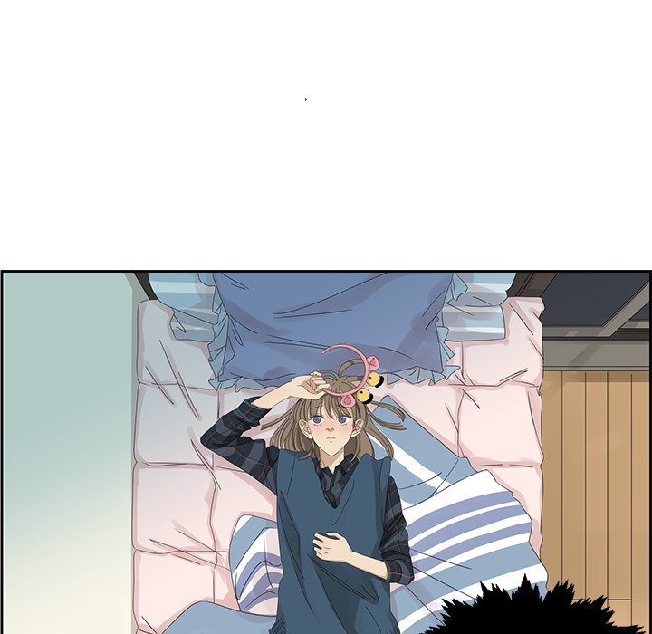 Extreme life of a Teenager Manhwa - Chapter 18 Page 44