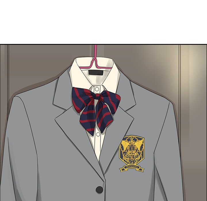 Extreme life of a Teenager Manhwa - Chapter 18 Page 50