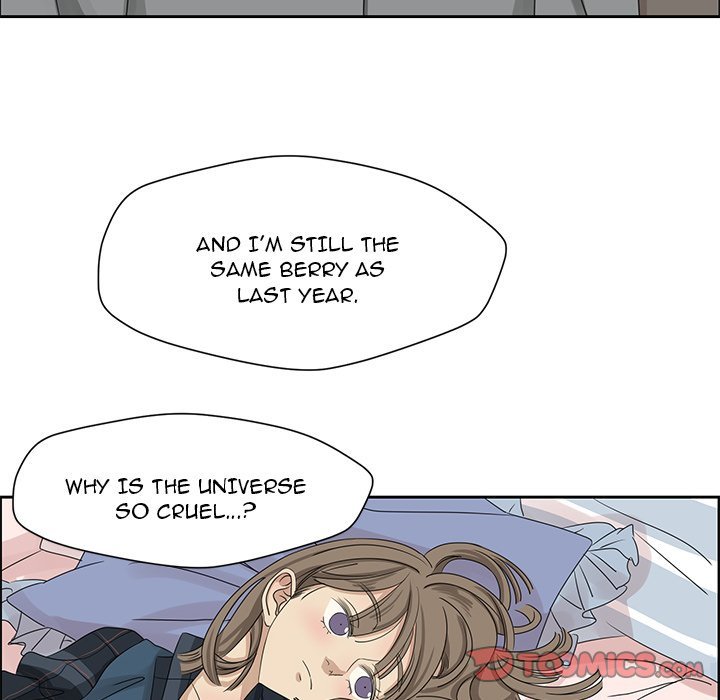 Extreme life of a Teenager Manhwa - Chapter 18 Page 51